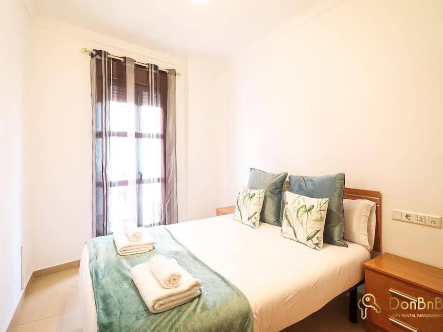Apartamento Centrico En Ronda Leilighet Eksteriør bilde