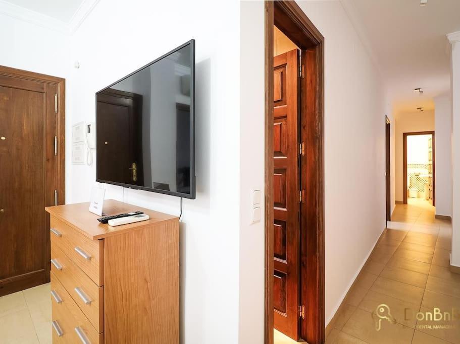 Apartamento Centrico En Ronda Leilighet Eksteriør bilde